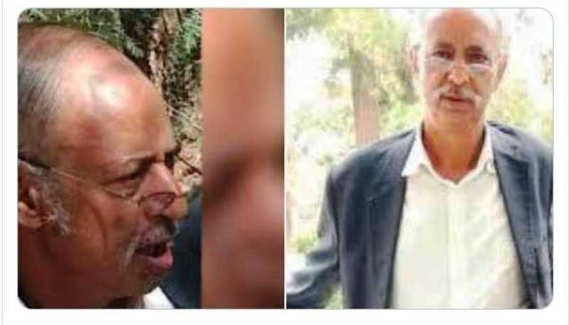 المرصد الأورومتوسطي: وفاة الأكاديمي الشرجبي تدق ناقوس الخطر بشأن الفظائع التي ترتكب داخل سجون الحوثي