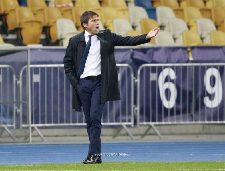 لقاء الجريحين.. هل ينجح كونتي في معاقبة راموس؟