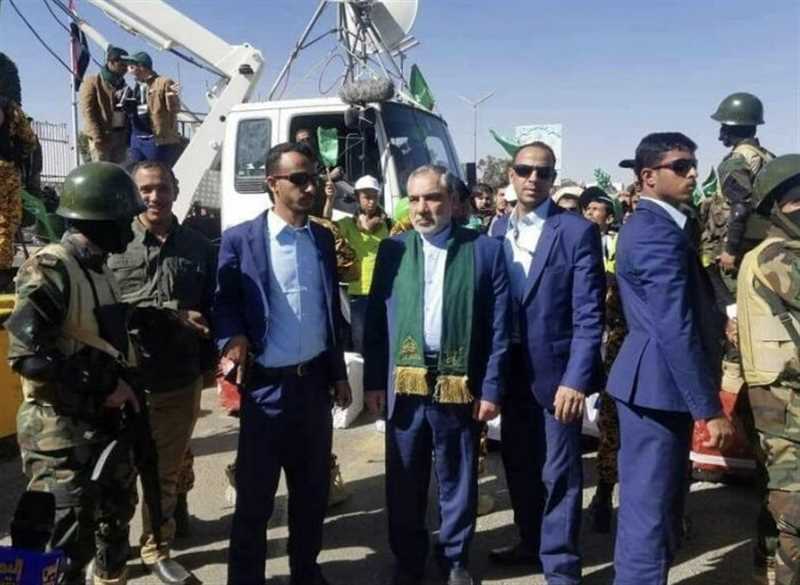 باحثة يمنية: هذه هي مهام السفير الإيراني الجديد في صنعاء