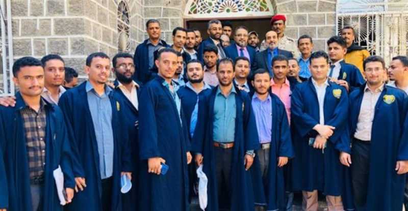 الحكومة تعتزم إنشاء محاكم متخصصة بقضايا الأراضي في عدن وحضرموت ومأرب