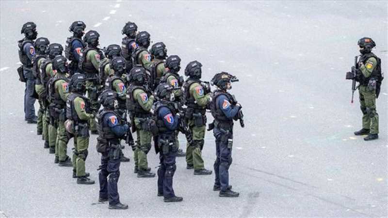 تايوان وواشنطن توقعان صفقة دفاعية بقيمة 107 ملايين دولار