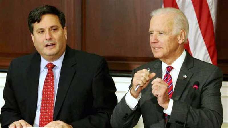 أوّل تعيين له.. بايدن يختار "رون كلين" لمنصب كبير موظفي البيت الأبيض