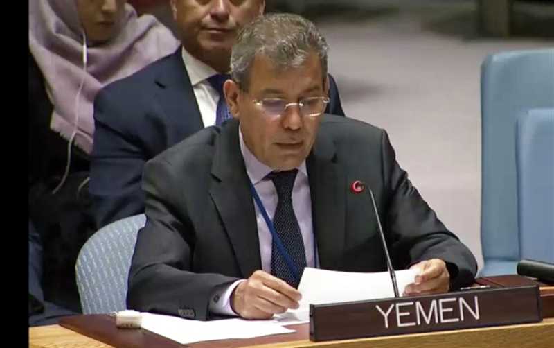 الحكومة: النظام الإيراني "المارق" يواصل محاولاته لزعزعة الأمن والاستقرار في اليمن والمنطقة