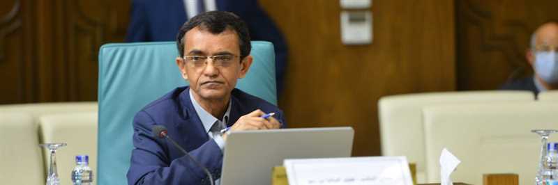 الشيخ علوي الباشا: من يحلم بخنق مأرب واهم ولن نتخلى عن واجبنا العسكري وسلام الجبناء لا يعنينا