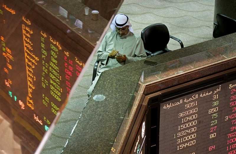 خلال 9 أشهر.. خسائر مهولة لـ"146" شركة في البورصة الكويتة