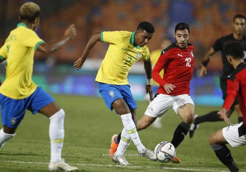 بعد زيارته للقاهرة.. نجم ريال مدريد يوجه رسالة بالعربية لجماهير مصر