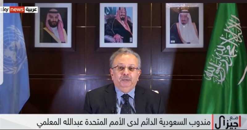 سفير سعودي: السعودية لا تفاوض الحوثيين لأنهم غير معترف بهم دوليا
