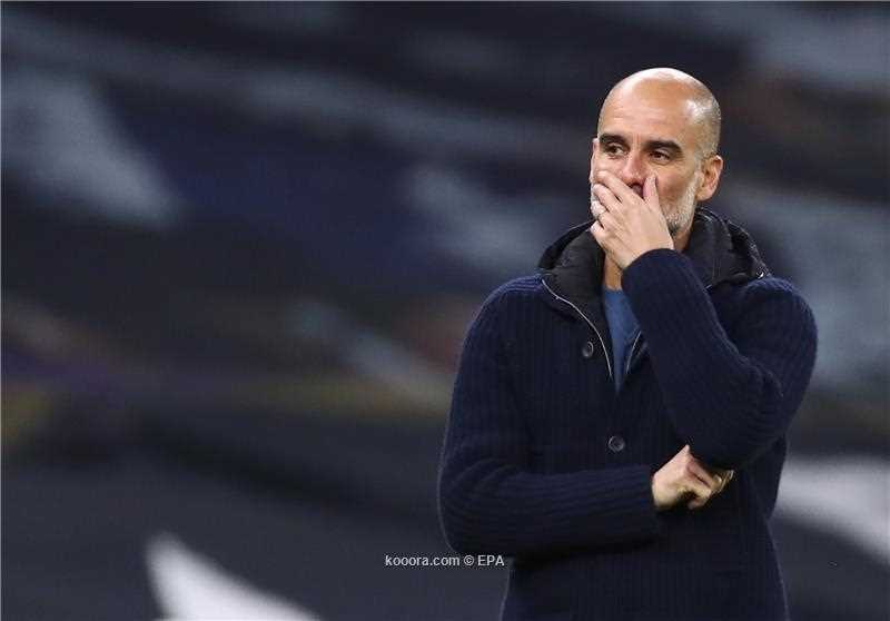 إنتر ميلان يحبط مخطط جوارديولا