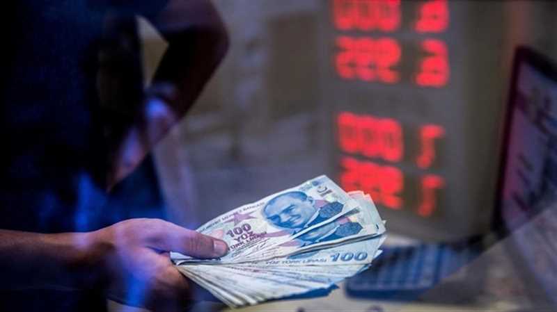 الليرة التركية تعاود مسلسل الهبوط