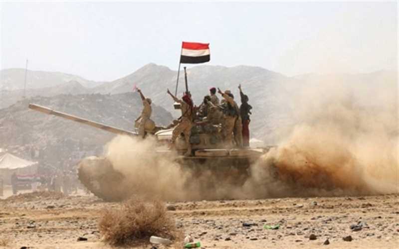 الجيش يؤكد التزامه بالتهدئة مع "الانتقالي" في أبين ويتوعد بالرد بقوّة على أي خرق