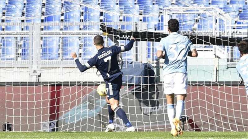 يوفنتوس يسقط في فخ التعادل أمام بينفينتو