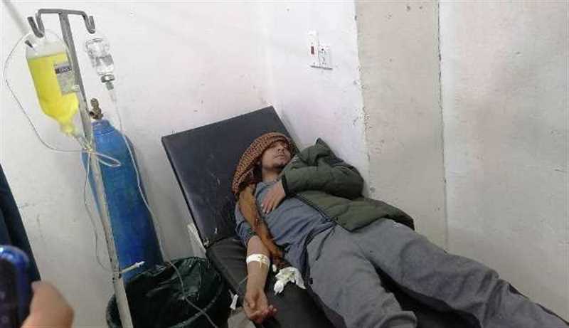 للمرة الثانية منذ الإفراج عنه.. نقل الصحفي عصام بلغيث إلى المستشفى بعد تدهور صحته