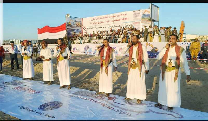 مأرب.. حراك ثقافي وفني نشط في مختلف المجالات