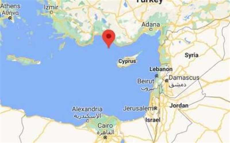 زلزال جديد بقوة 5.5 يضرب تركيا