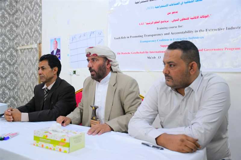 الوكيل الباكري يؤكد أهمية تعزيز الشفافية في مؤسسات الدولة