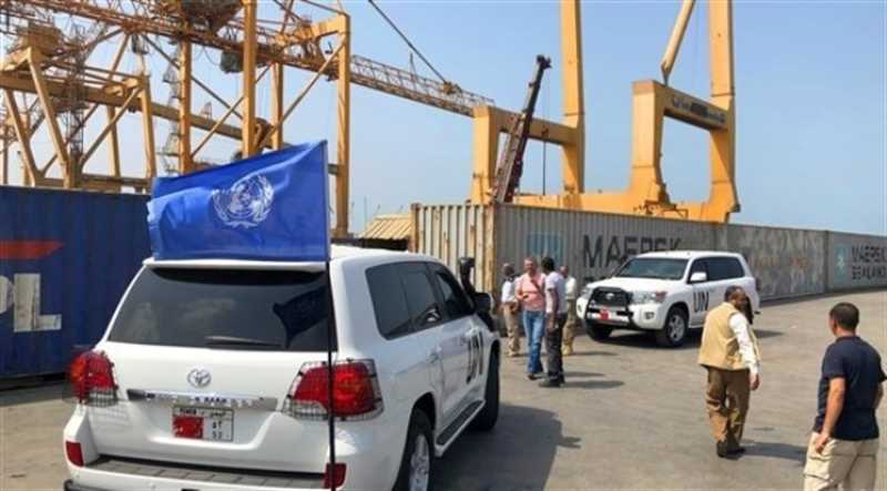 في الذكرى السنوية الثانية لتوقيعه.. دعوة أممية لتنفيذ اتفاق ستوكهولم كاملًا