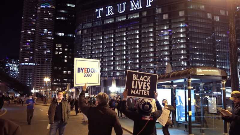 ترامب يتلقى ضربة اقتصادية جديدة