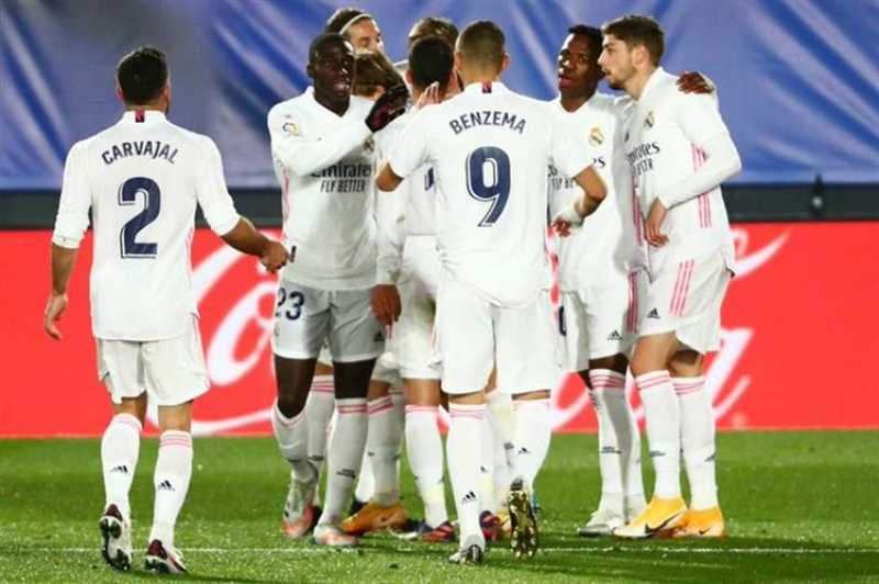 ريال مدريد يواصل صحوته ويُسقط بلباو بثلاثية في الليجا