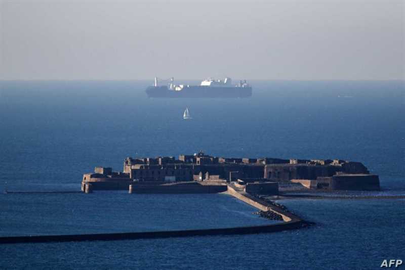 "صنع في إيران".. التحالف يعلن تدمير لغم بحري جنوب البحر الأحمر