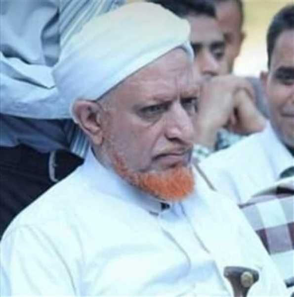 رئيس الجمهورية ونائبه يعزيان في وفاة الشيخ المناضل حسن يغنم