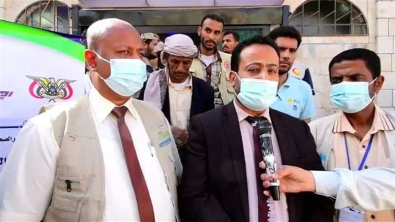 مارب: تدشين مخيم مجاني لجراحة الأذن بمستشفى كرى العام