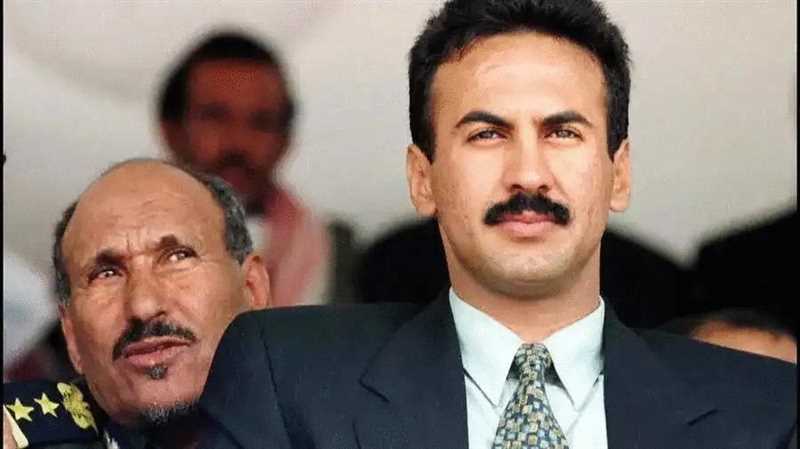 فرنسا تحقق في شبهات"مكاسب غير مشروعة" لنجل صالح المقيم في الإمارات