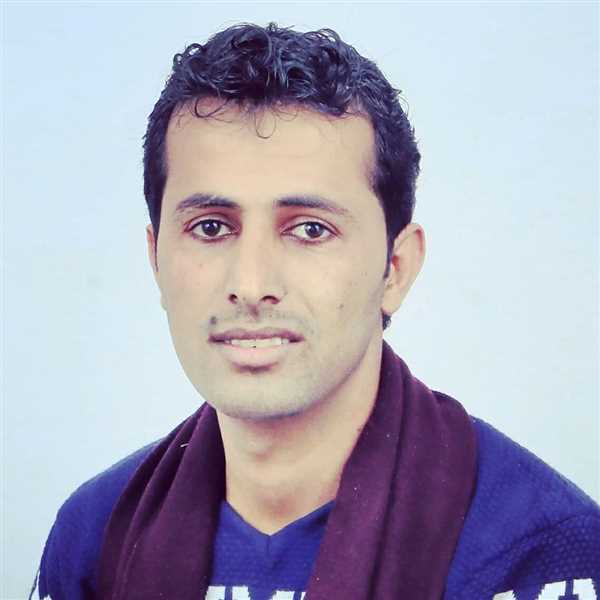 ثنائية الصمود والتحدي.. الشدادي والعرادة