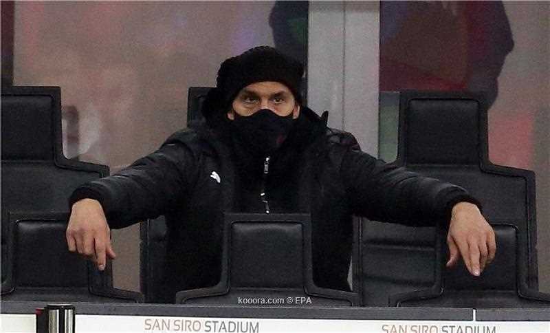 النجم السويدي "إبراهيموفيتش" يكشف تفاصيل مثيرة عن حياته مع فيروس كورونا