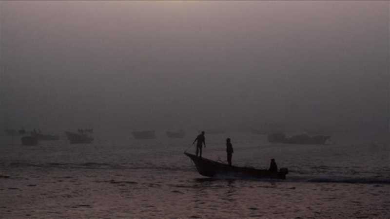 فقدان 7 صيادين قبالة سواحل الحديدة