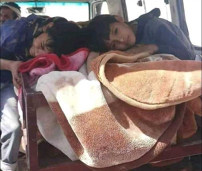 إب.. محافظة منكوبة بجرائم مليشيا الحوثي