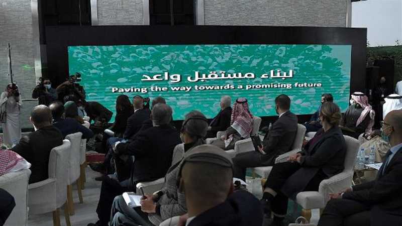 السعودية تطلق مشاريع تنموية في اليمن بـ 133 مليون دولار