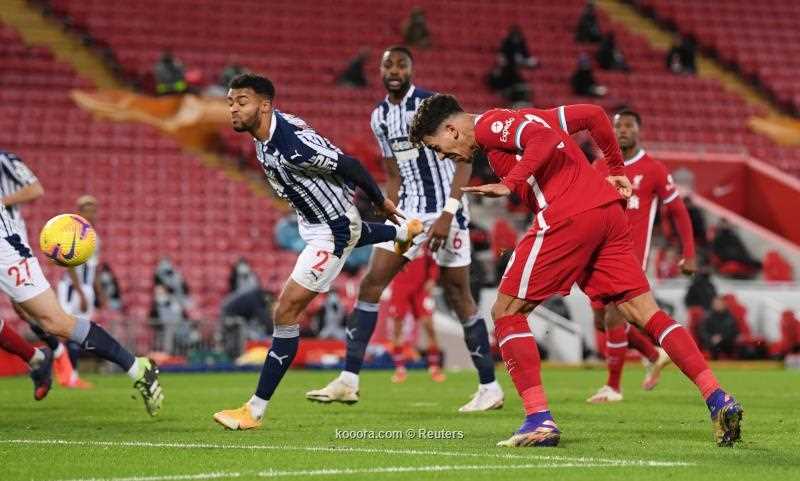 البريميرليغ: ليفربول يسقط في فخ التعادل وتوتنهام يواصل تعثره وليدز يونايتد يحقق أنتصاراً مهماً