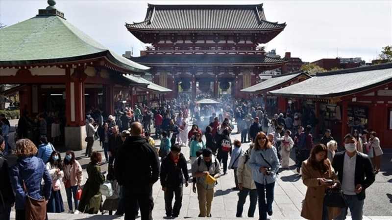 الكشف عن دعم استخباراتي ياباني كشف عن انتهاكات الصين ضد "الأوريغور"