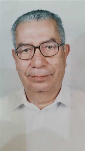 وفاة المؤرخ المصري سيد سالم الذي تفرغ لتاريخ اليمن تدريسا وتأليفا