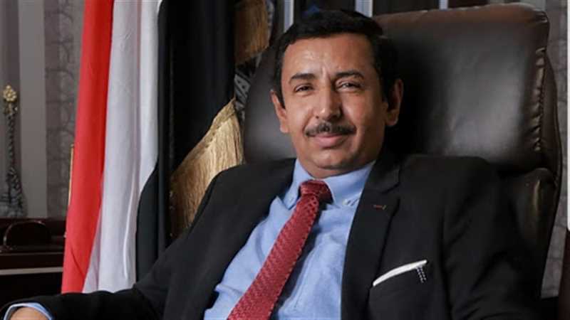 محافظ شبوة يصدر عدداً من القرارات الهامة .. تعرف على نصها