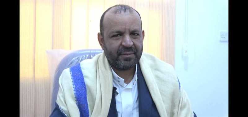 وكيل محافظة الجوف: مليشيات الحوثي تحرم 1300طالباً من مواصلة تعليمهم الجامعي