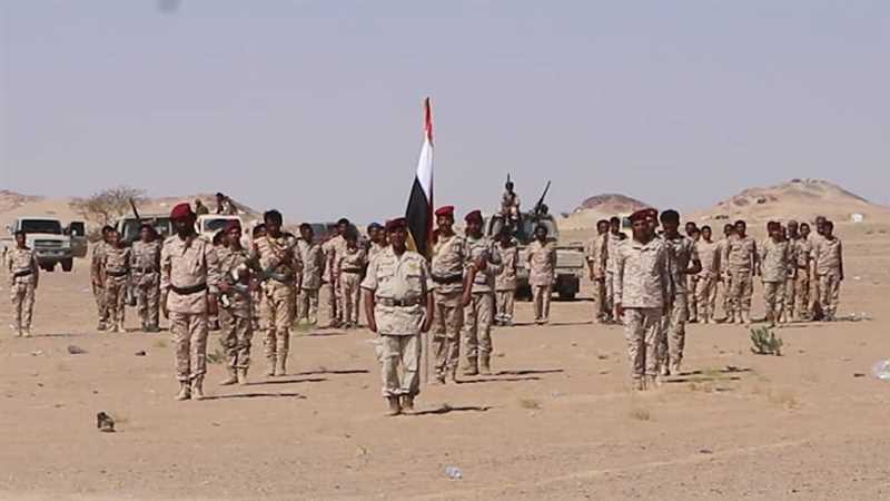 بحضور رئيس الأركان.. المنطقة العسكرية السادسة تدشن العام التدريبي والقتالي الجديد