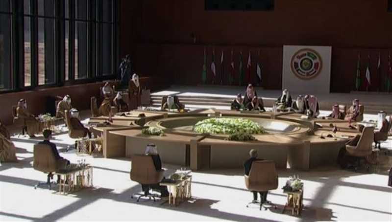 أبرز ما جاء في البيان الختامي لقمة "العلا" بالسعودية