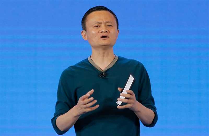 غموض حول مصير الملياردير الصيني مؤسس شركة "علي باب"