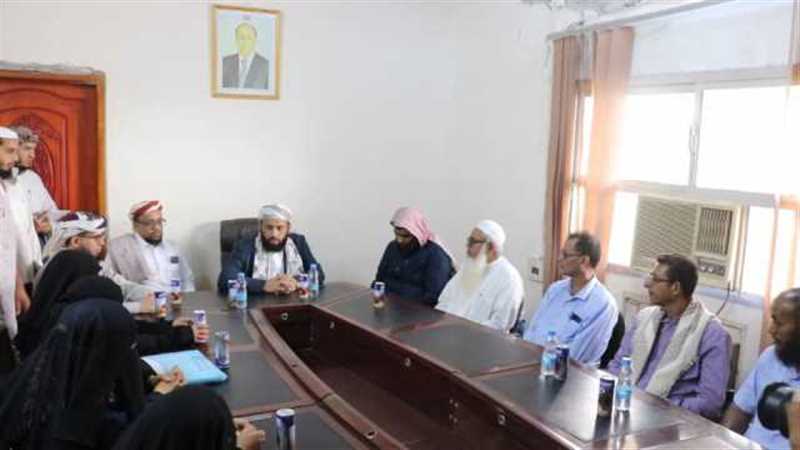 الأوقاف تشدد على ضرورة محاربة الأفكار الحوثية المنحرفة