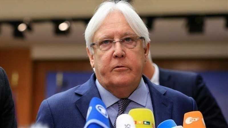 المبعوث الأممي يصل الرياض لإجراء مباحثات مع الرئيس هادي