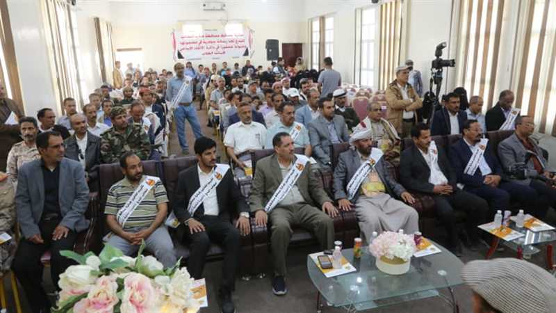 الإعلان عن جائزة محافظ مأرب للطالب المبدع بنسختها الثانية