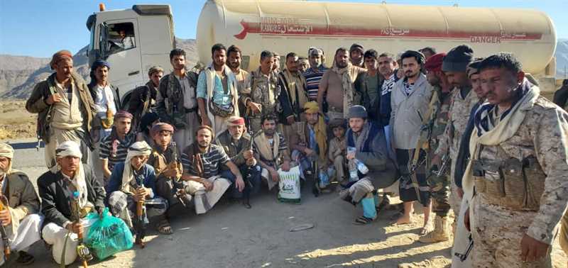 صفقة تبادل بين الجيش الوطني ومليشيات الحوثي بمأرب