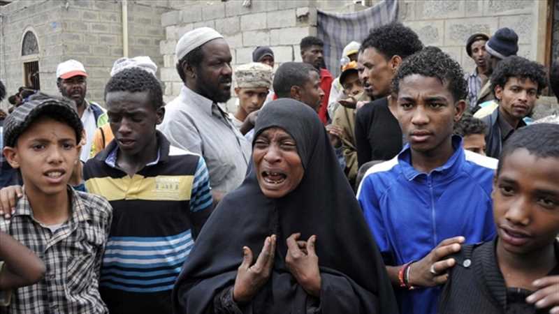 الأمم المتحدة تكشف عدد المهاجرين الذين وصلوا اليمن في 2020