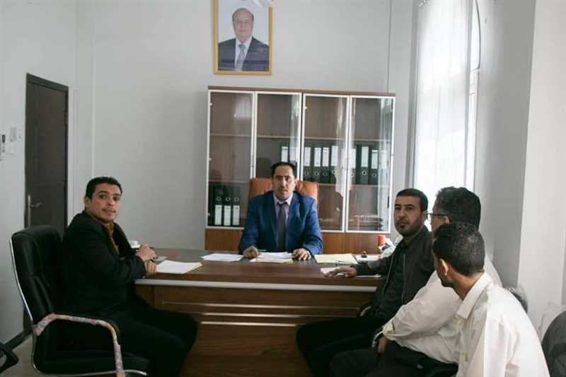 وزير الشباب والرياضة يوجه بتشكيل لجنة لإعادة هيكلة الوزارة واستيعاب القطاعات الناشئة