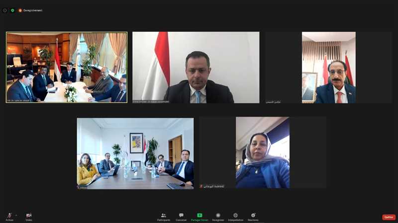 "الإيسيسكو" تبدي استعدادها لترميم الآثار والمتاحف في اليمن