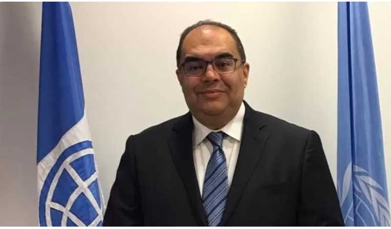 مدير صندوق النقد الدولي: التحديات المالية لليمن يمكن التغلب عليها