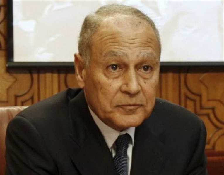 جامعة الدول العربية تجدد دعمها للعملية السياسية في اليمن وفقاً للمرجعيات