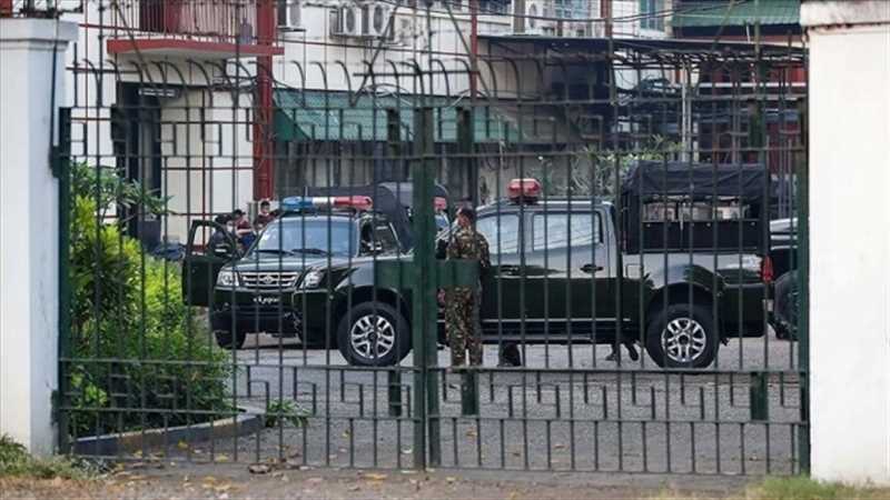 انقلاب عسكري في ميانمار والجيش يعتقل الزعيمة أونغ سان سوتشي