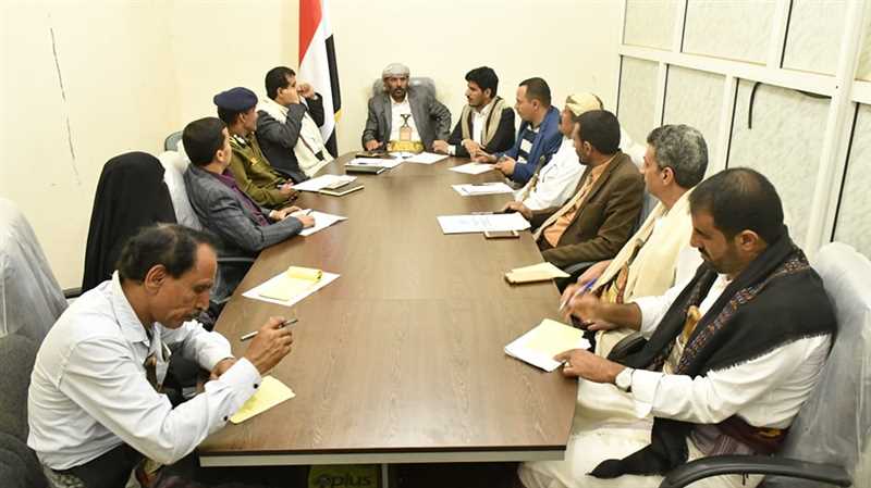 إقرار موعد معرض مأرب الأول للكتاب والفعاليات المصاحبة له